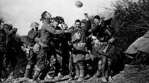 armistice day ends world war 1