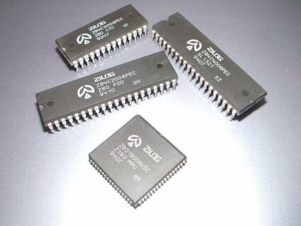 El Z80