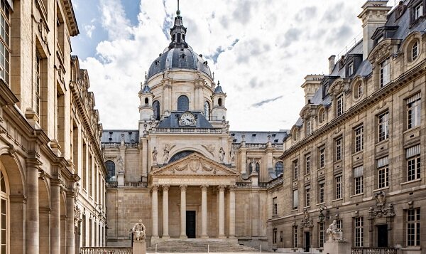 Universidad de Paris