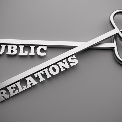 Timeline: История PR в Германии