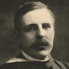 Ernest Rutherford Discovery of an Atom's Mass