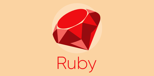 Ruby, gema de la programación