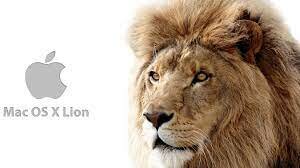 Mac OS X Lion