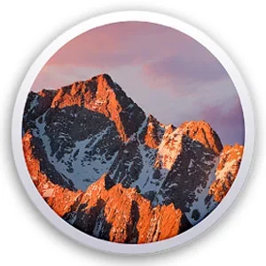 Mac OS Sierra