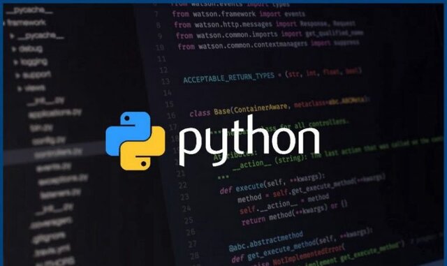 Python, en auge