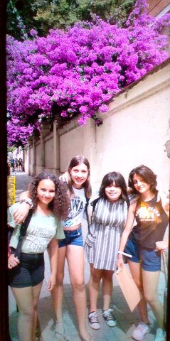 S'acava la primaria ( millior i pitjor dia de la meva vida )