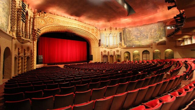 The influence of Greek theater