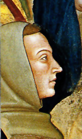 Escape de Aviñón de Guillermo