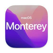 Mac OS Monterey