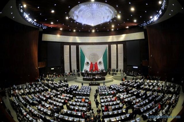 Congreso de la Unión