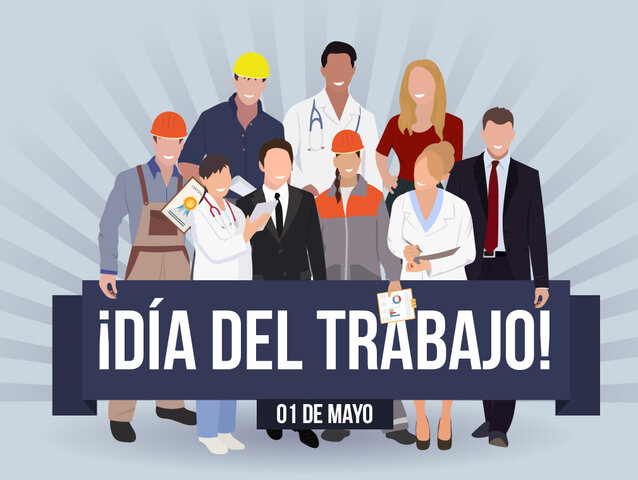 Trabajadores