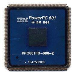 PowerPC 601