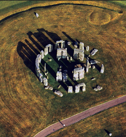 Stonehenge