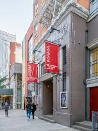 La Mama Theatre Club
