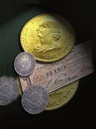 La economía del nuevo reino de granada