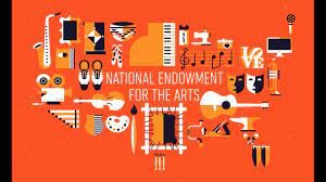 National Endowment for the Arts