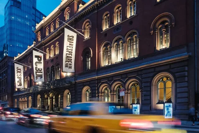 Public Theatre