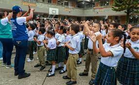 Mayor participación del sector público