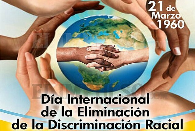 Convención Internacional sobre Eliminación de Todas las Formas de Discriminación Racial, 2 de septiembre de 1981.