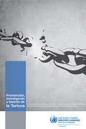 Convención contra la tortura y otros tratos o penas crueles, inhumanos o degradantes, 8 de diciembre de 1987.