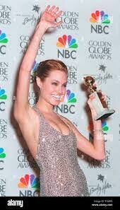 Ganó su tercer Globo de Oro y un Oscar “mejor actriz de reparto”