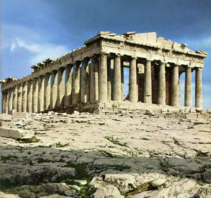 Parthenon