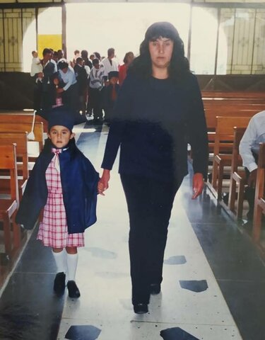 Ingreso a preescolar