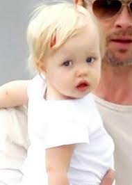 Dio a luz a Shiloh Novvel Jolie-Pitt