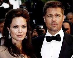 Confirmó su relación con Brad Pitt y su embarazo