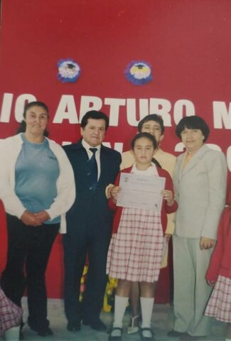 Grado de primaria
