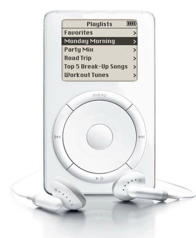 iPod