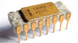 Timeline: Generaciones de Procesadores  INTEL