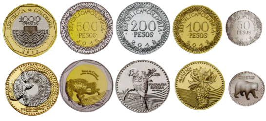 Reforma al sistema monetario