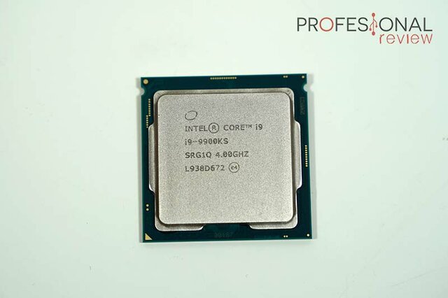 9ª generación: Coffee Lake Refresh (2018)