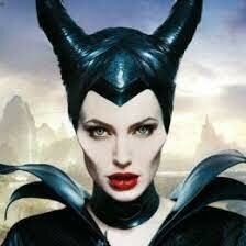 Protagonizó “Maléfica”