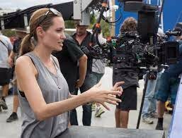 Hizo de directora y nominada a 3 Oscars