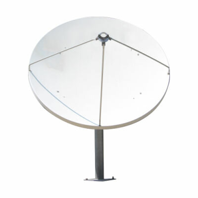 Se inicio el proyecto VSAT