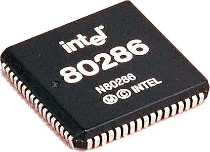 INTEL 1982