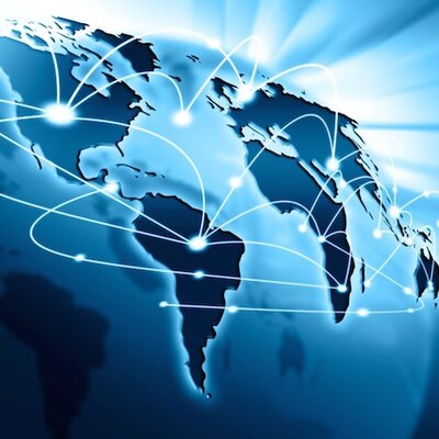 Timeline: Origen y Desarrollo del Internet