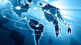 Timeline: Origen y Desarrollo del Internet