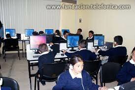 Ejecucion del proyecto de Aulas Virtuales