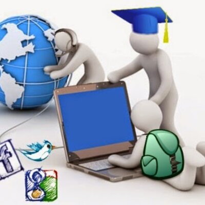 Timeline: Antecedentes históricos de la inserción de la informática educativa al Sistema Educativo Dominicano.