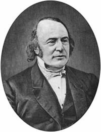 Louis Agassiz