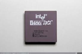 INTEL 1989