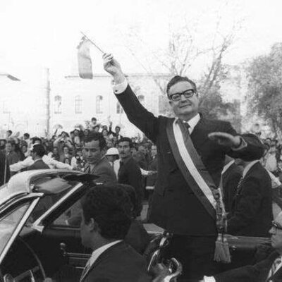 Timeline: LINEA DE TIEMPO CHILE SIGLO XX