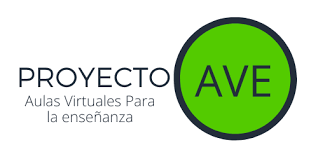 Proyecto Aulas Virtuales Para la Enseñanza (AVE)