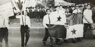 Día de los Mártires