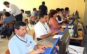 Proyecto Maestro Conectado