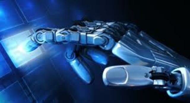 Iniciaciones en cibernética y mecatrónica