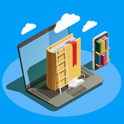 Timeline: "Antecedentes históricos de la inserción de la informática educativa al Sistema Educativo Dominicano”.